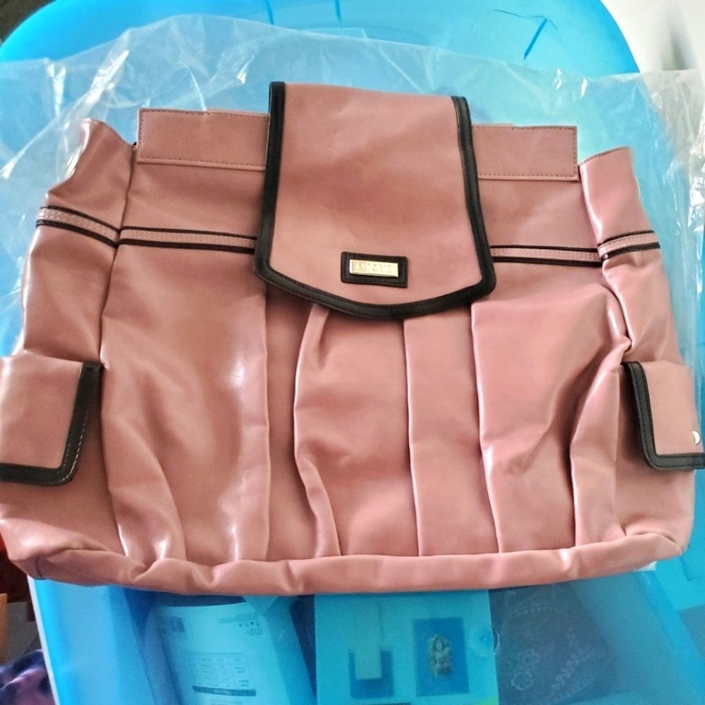 3/$20 NIP Miche Purse Cover Dusty Rose Miche Prima Shell - Laney